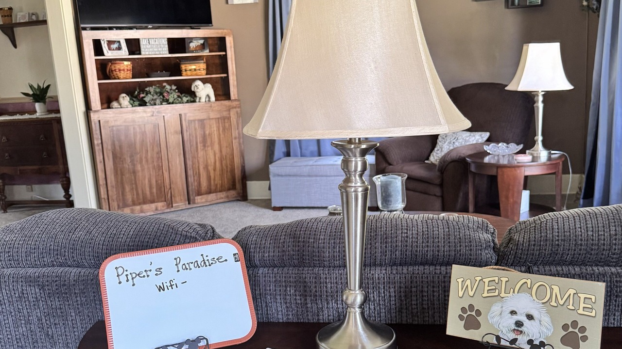 Photo of Livingroom in Findlay