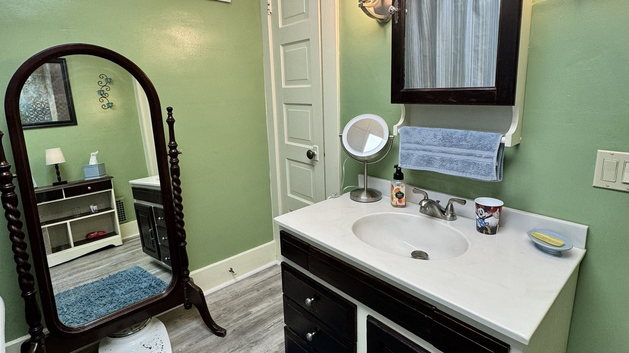 Photo of Bathroom in Findlay