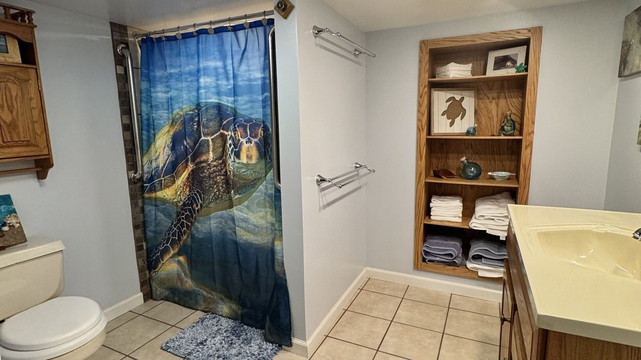 Photo of Bathroom in Findlay