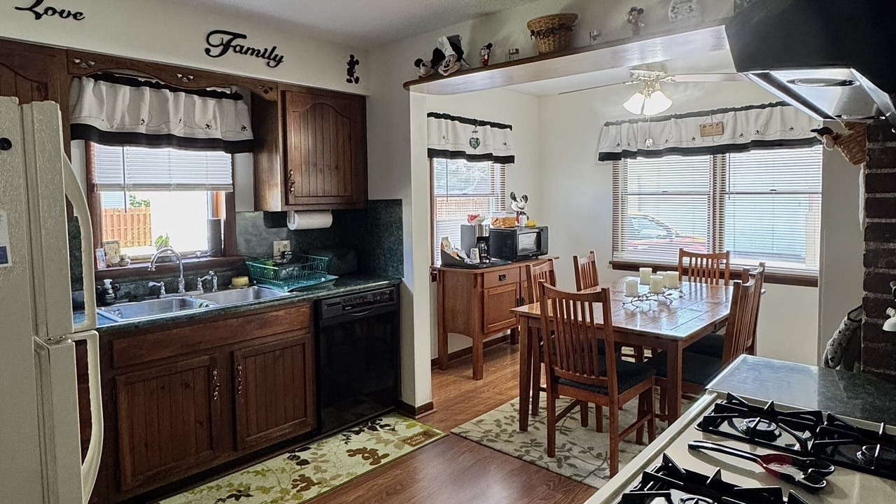 Photo of Kitchen in Findlay