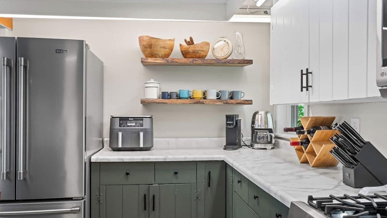 Photo of Kitchen in Bala