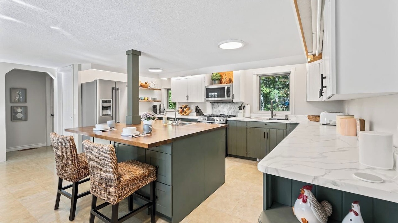 Photo of Kitchen in Bala