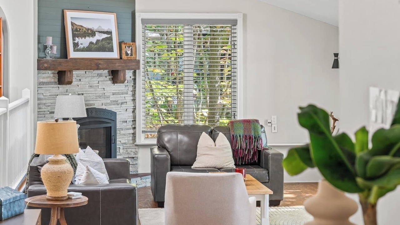 Photo of Livingroom in Bala