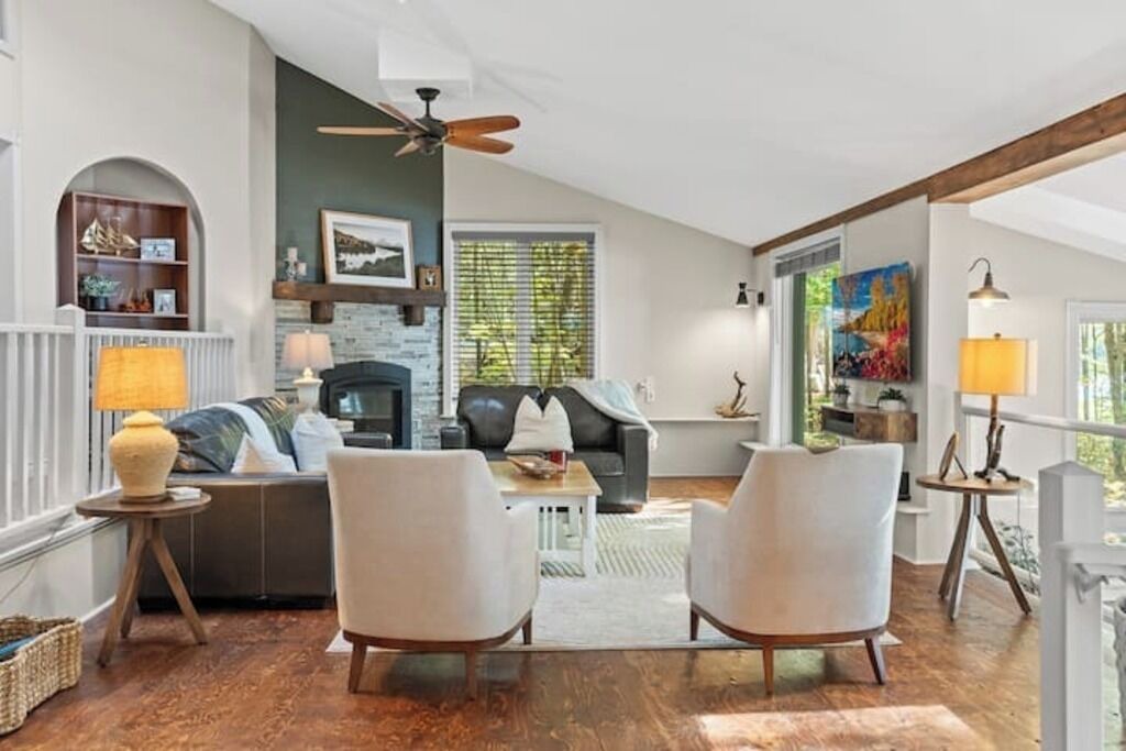 Photo of Livingroom in Bala