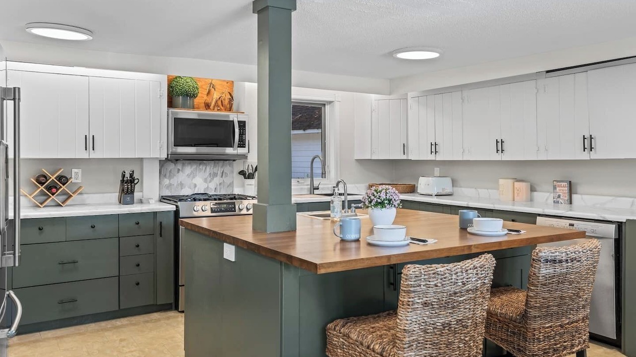 Photo of Kitchen in Bala