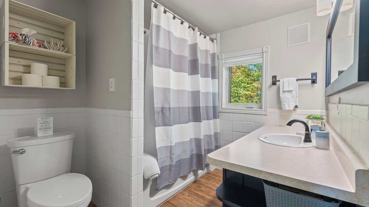Photo of Bathroom in Bala