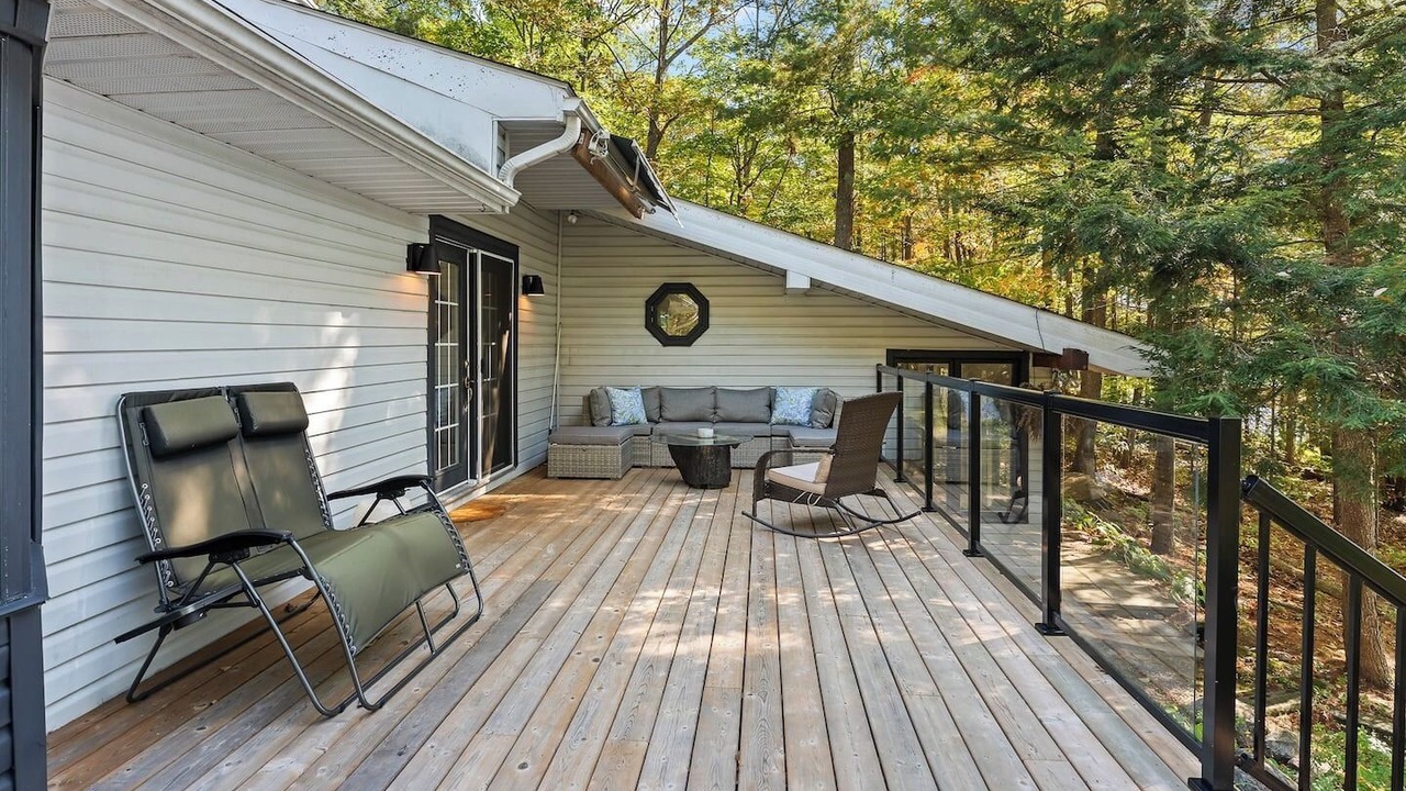 Photo of Patio Balcony in Bala