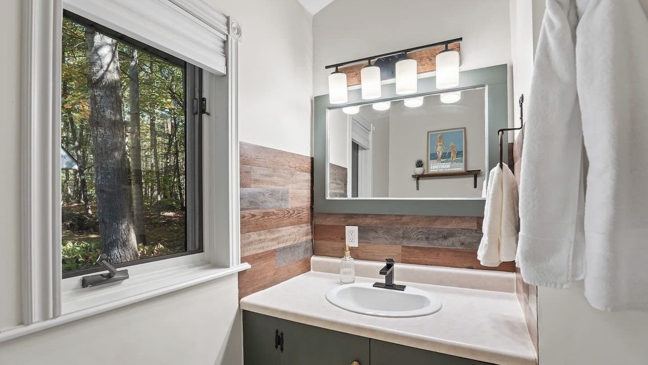 Photo of Bathroom in Bala