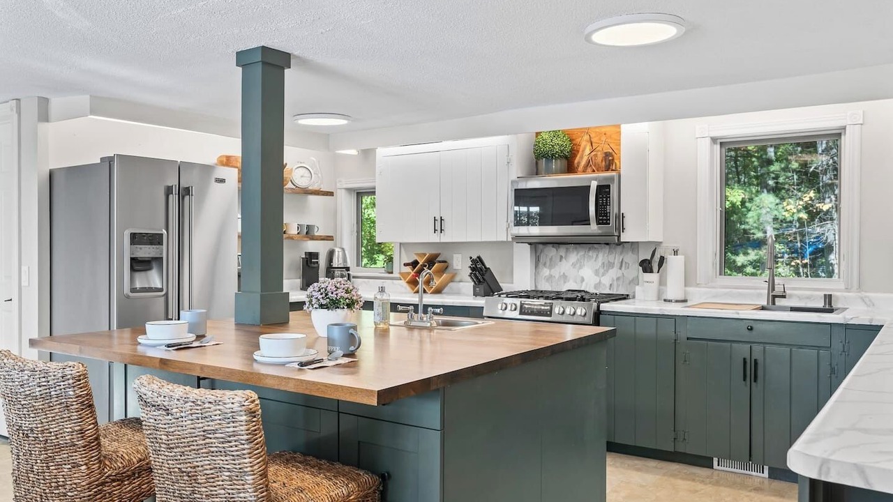 Photo of Kitchen in Bala