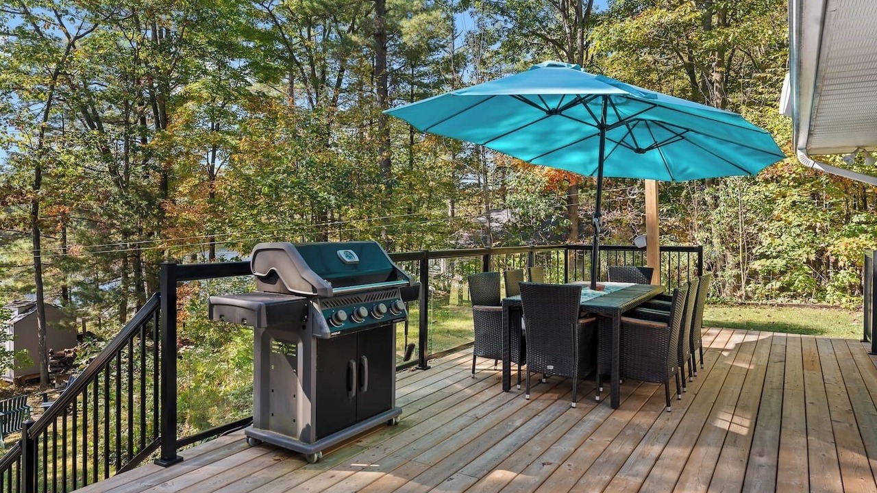 Photo of Outdoor in Bala