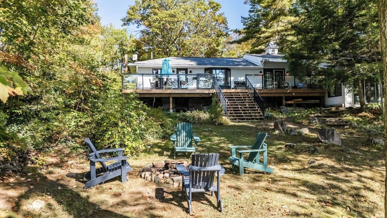 Photo of Patio Balcony in Bala