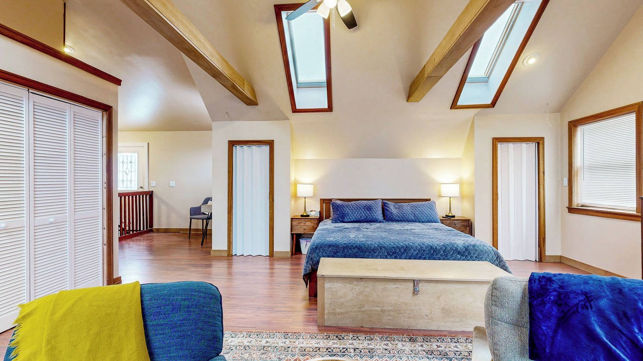 Photo of Bedroom in Bemus Point