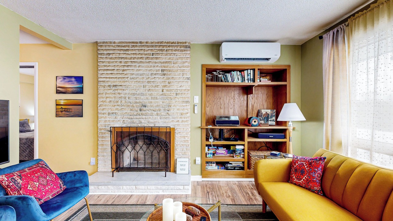 Photo of Livingroom in Bemus Point