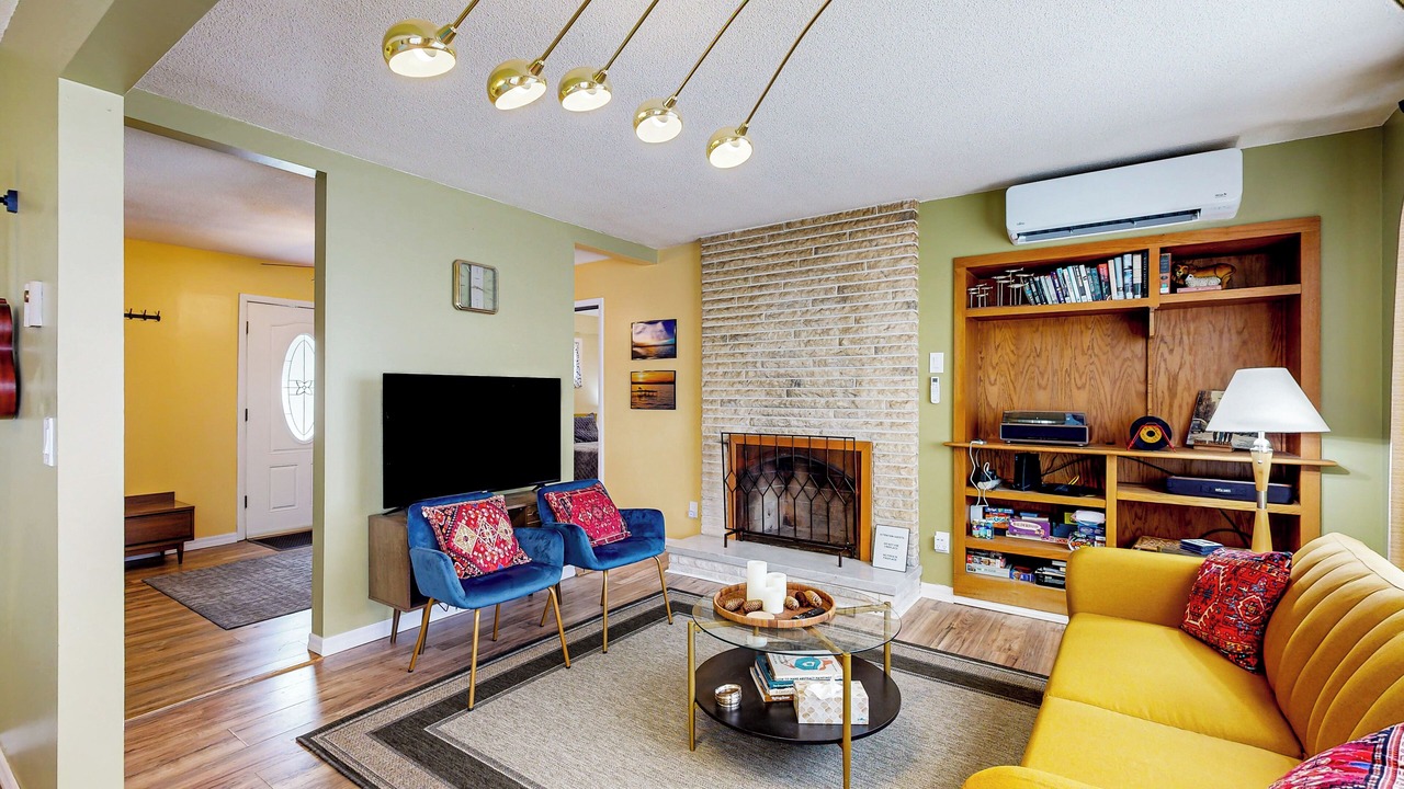 Photo of Livingroom in Bemus Point
