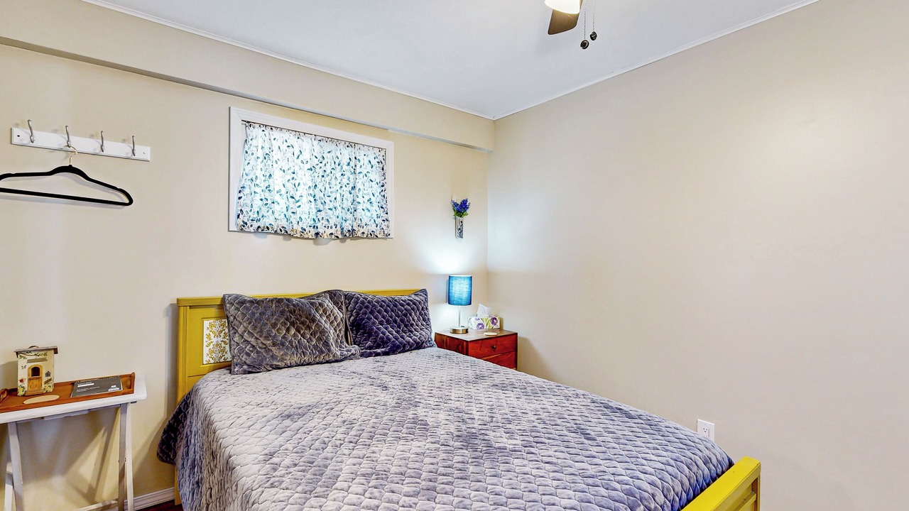 Photo of Bedroom in Bemus Point
