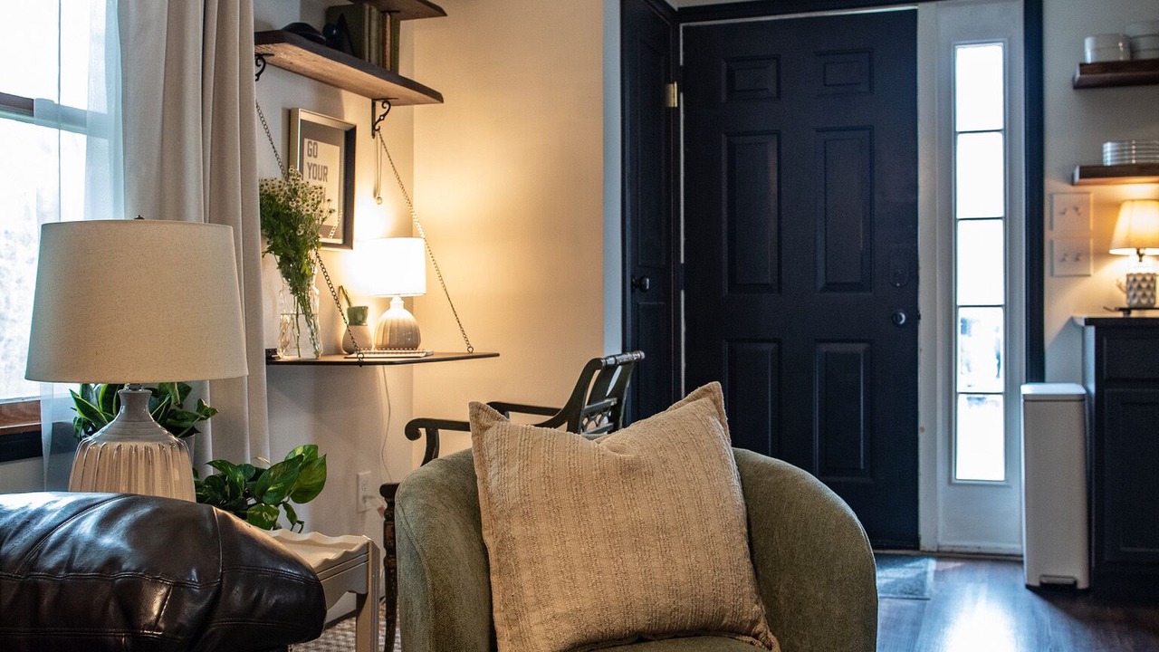 Photo of Livingroom in Portland