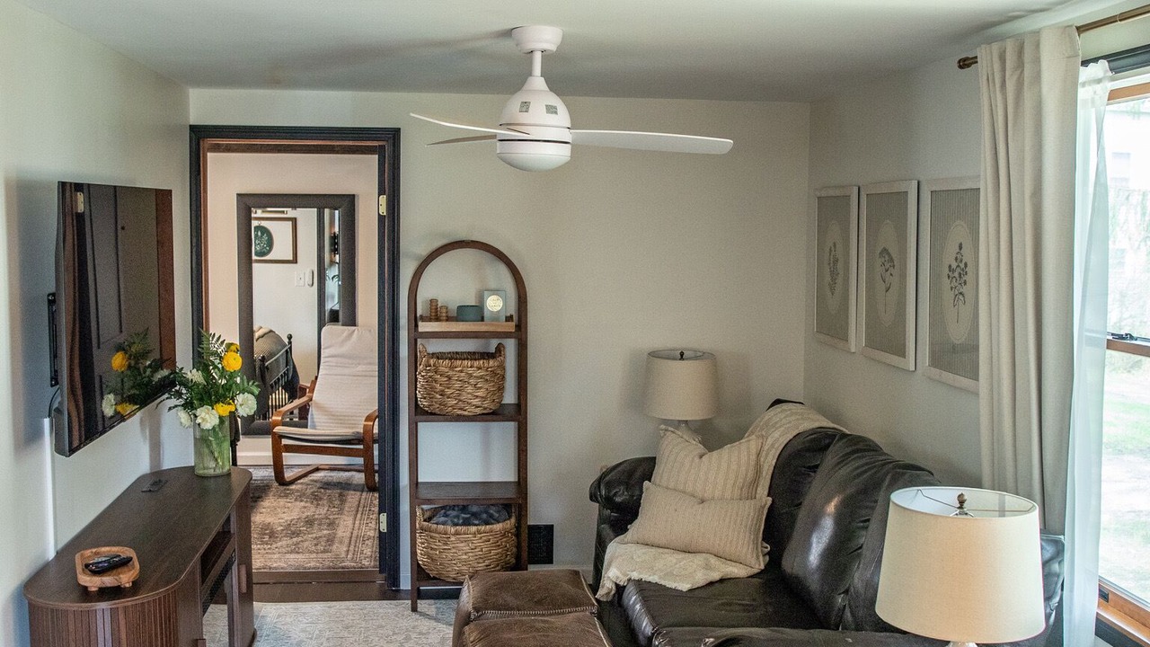 Photo of Livingroom in Portland