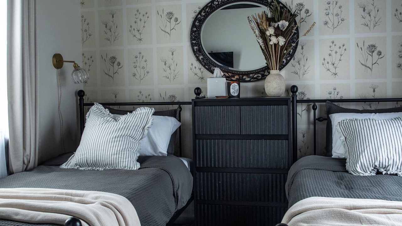 Photo of Bedroom in Portland