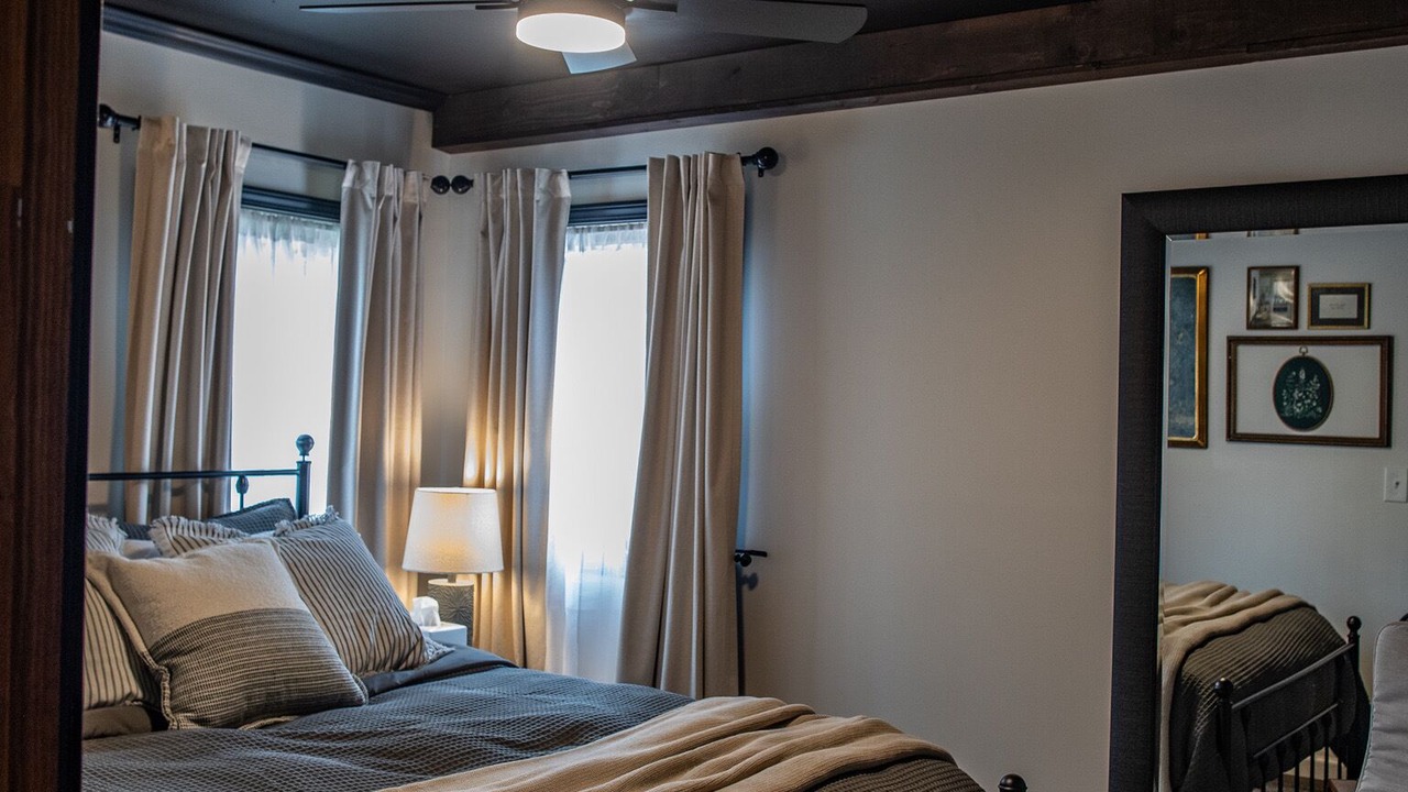 Photo of Bedroom in Portland