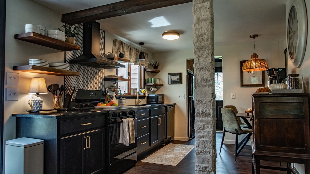 Photo of Kitchen in Portland