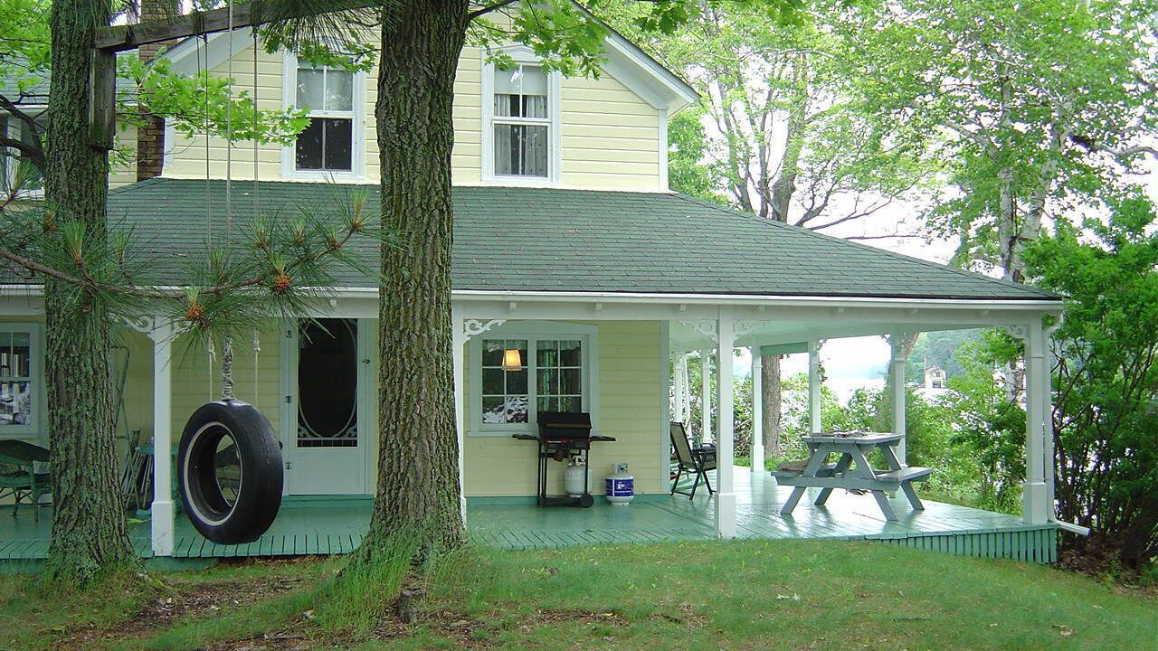 Photo of Outdoor in Rideau Lakes
