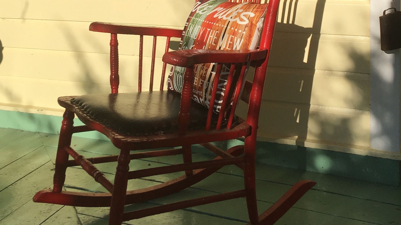 Photo of Patio Balcony in Rideau Lakes