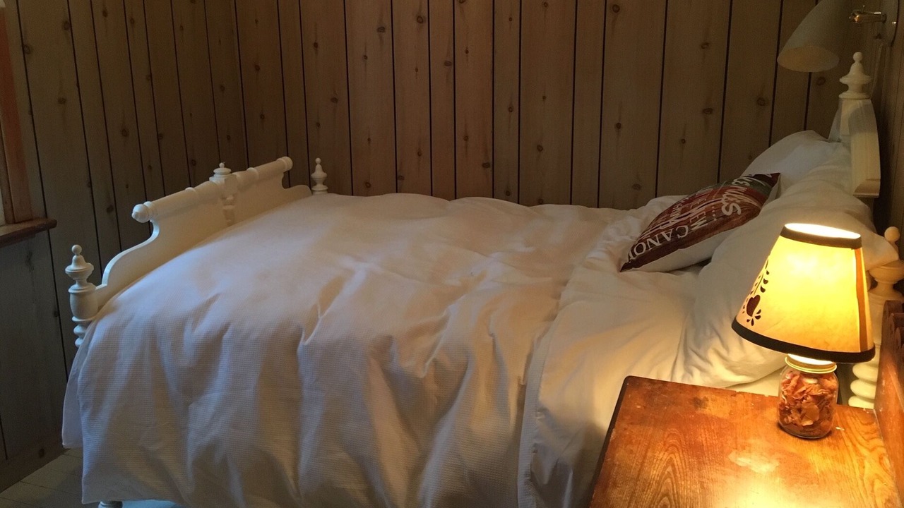 Photo of Bedroom in Rideau Lakes