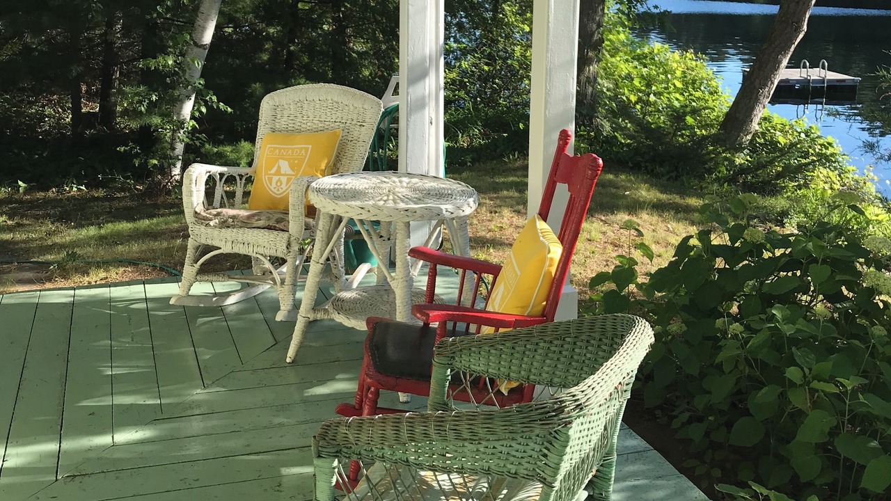 Photo of Outdoor in Rideau Lakes