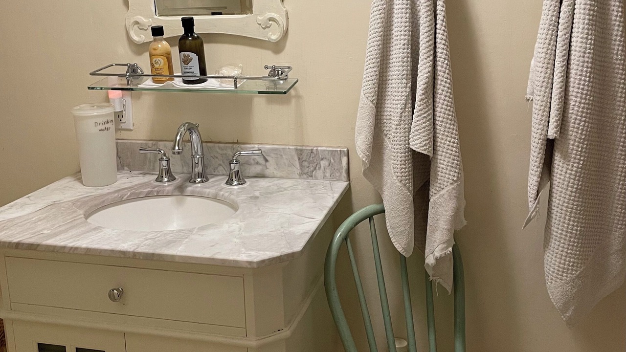 Photo of Bathroom in Rideau Lakes