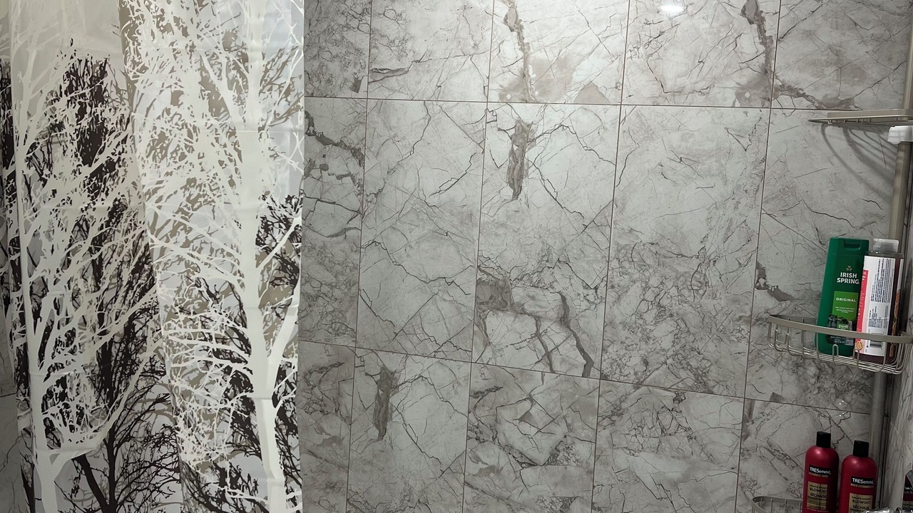Photo of Bathroom in West Edmonton