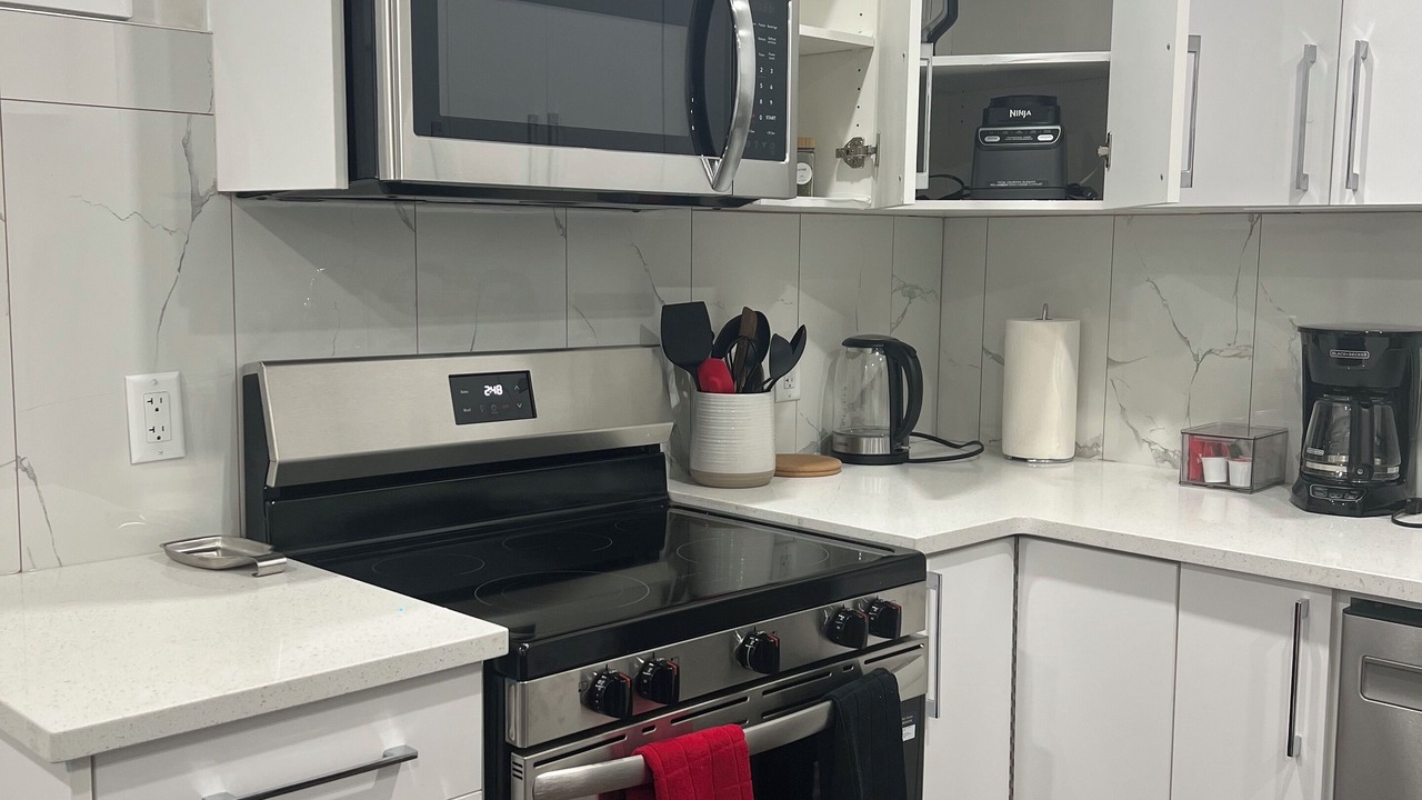 Photo of Kitchen in West Edmonton