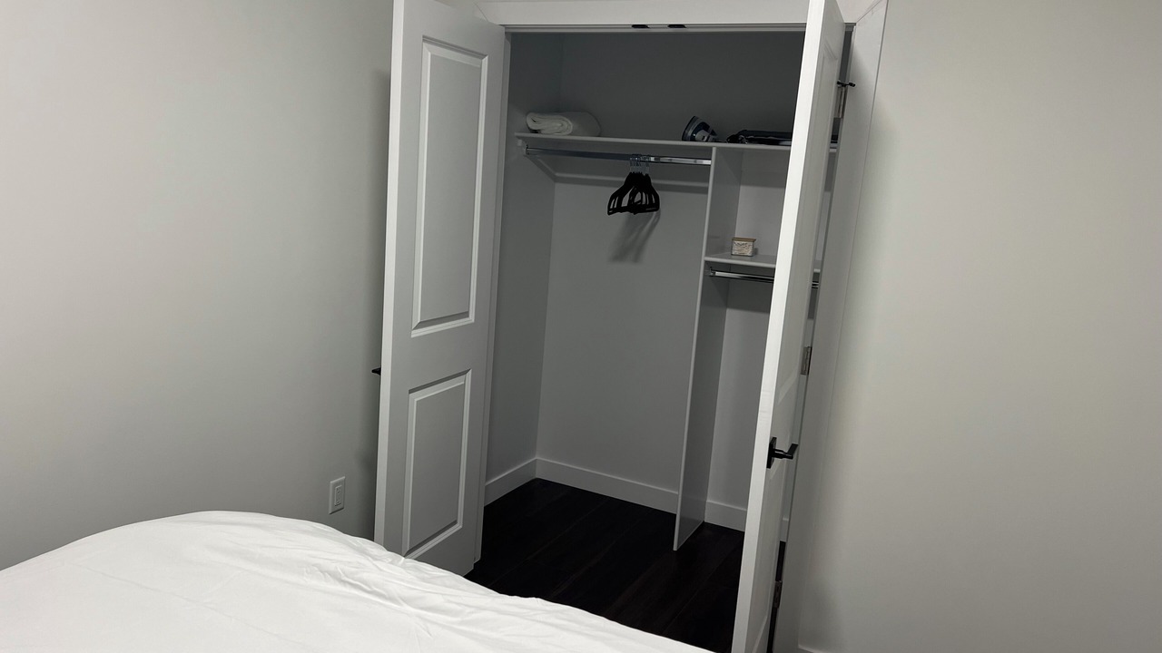 Photo of Bedroom in West Edmonton
