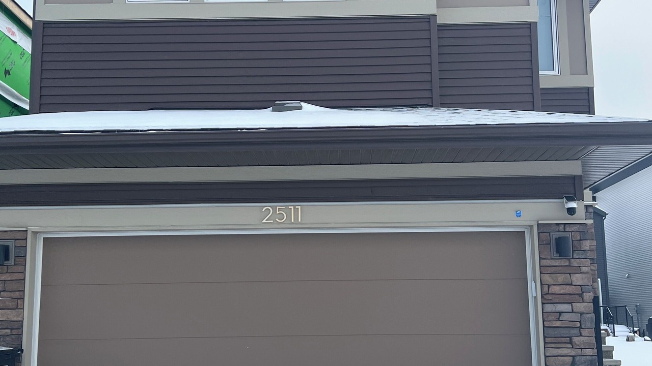 Photo of Outdoor in West Edmonton