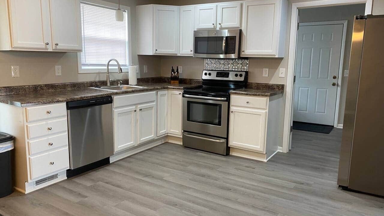 Photo of Kitchen in Erie