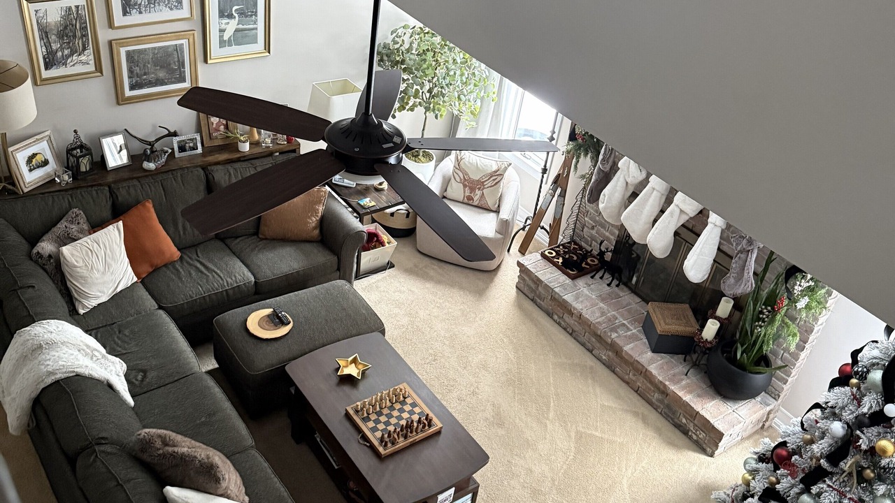 Photo of Livingroom in Painesville