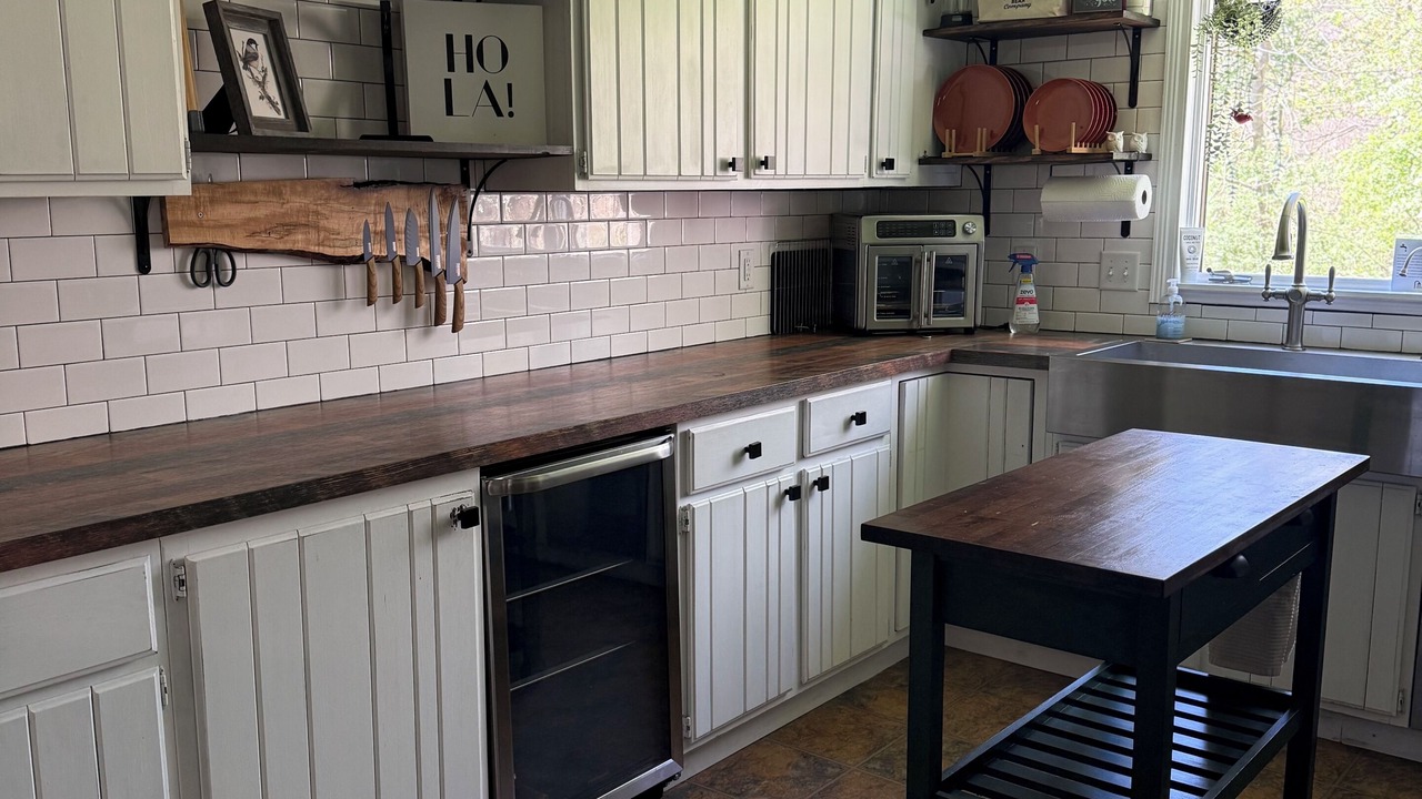 Photo of Kitchen in Painesville