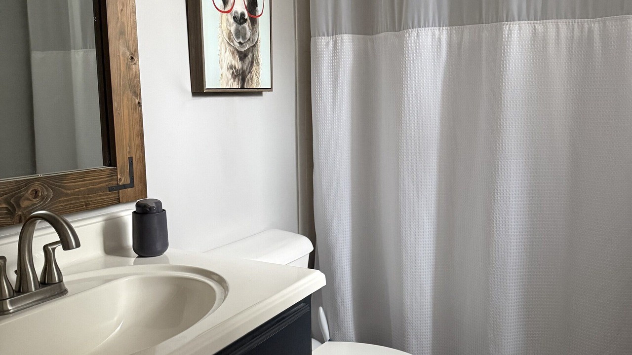 Photo of Bathroom in Painesville