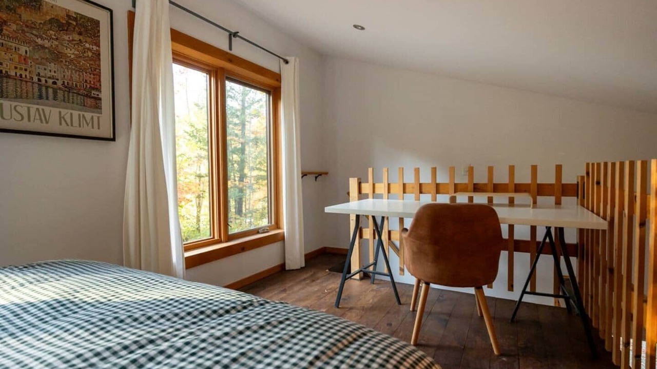 Photo of Bedroom in Eastman