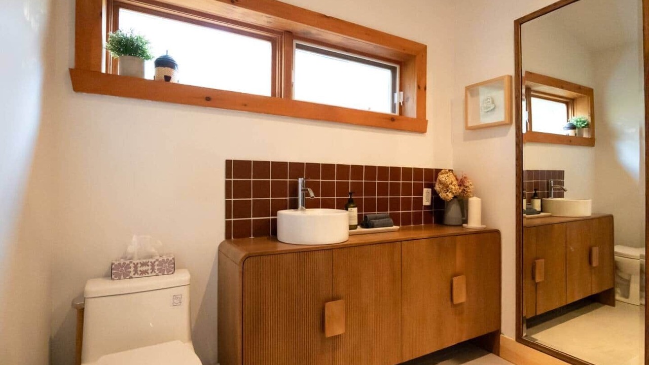 Photo of Bathroom in Eastman