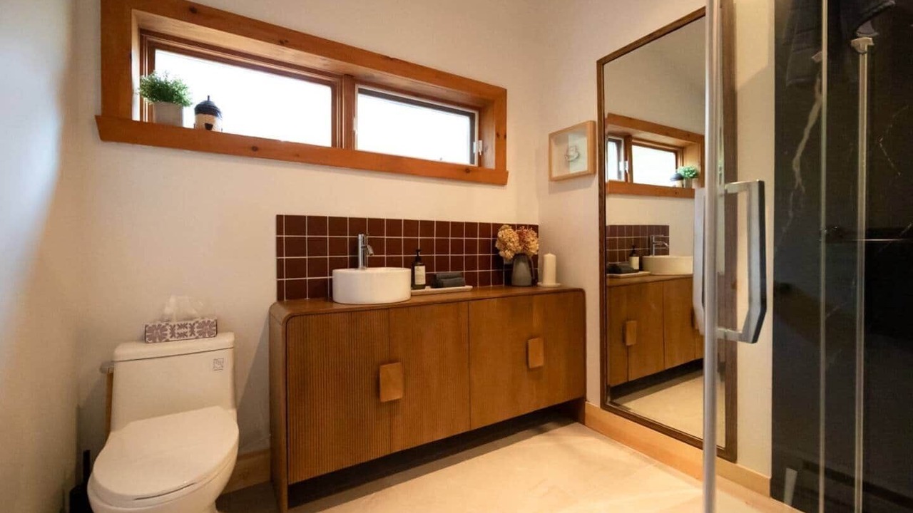 Photo of Bathroom in Eastman