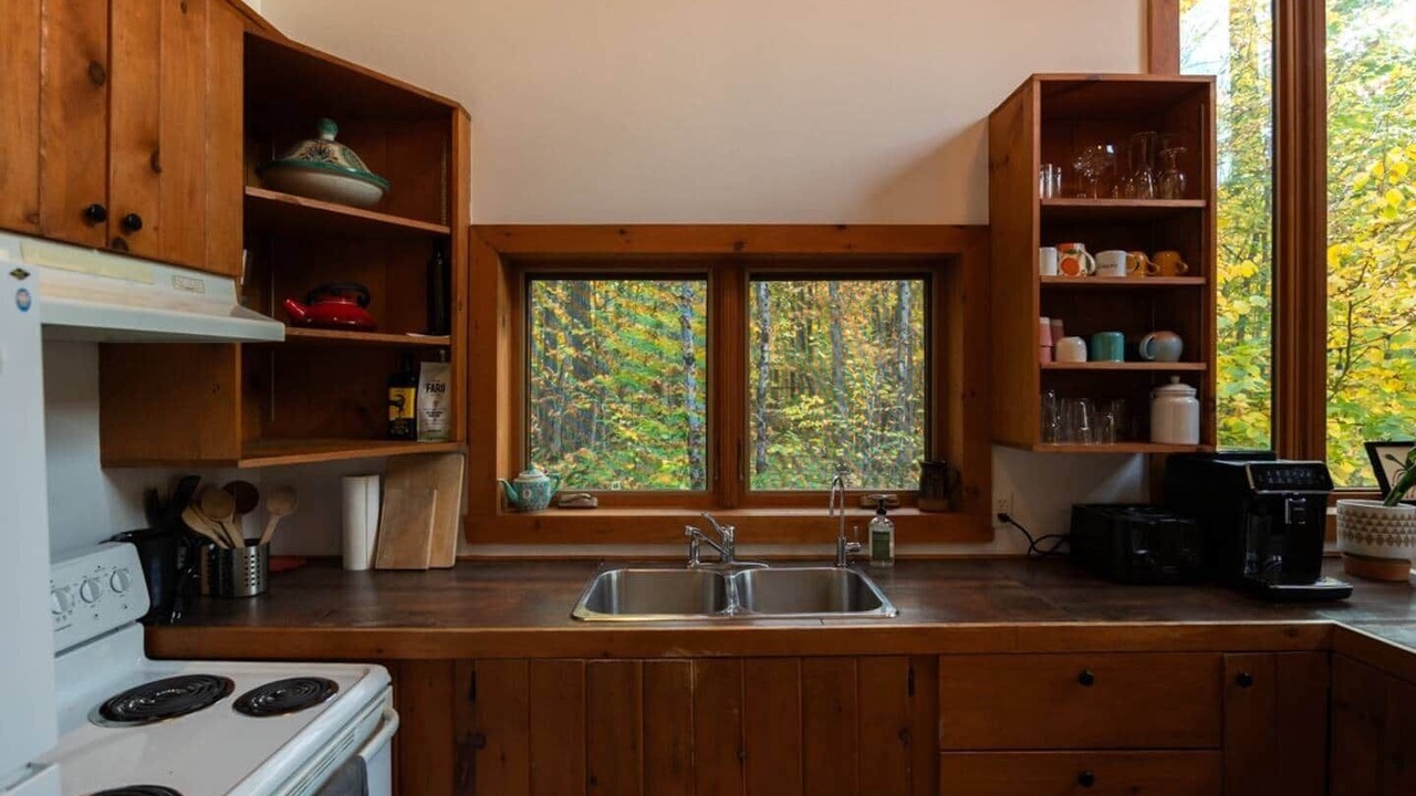 Photo of Kitchen in Eastman