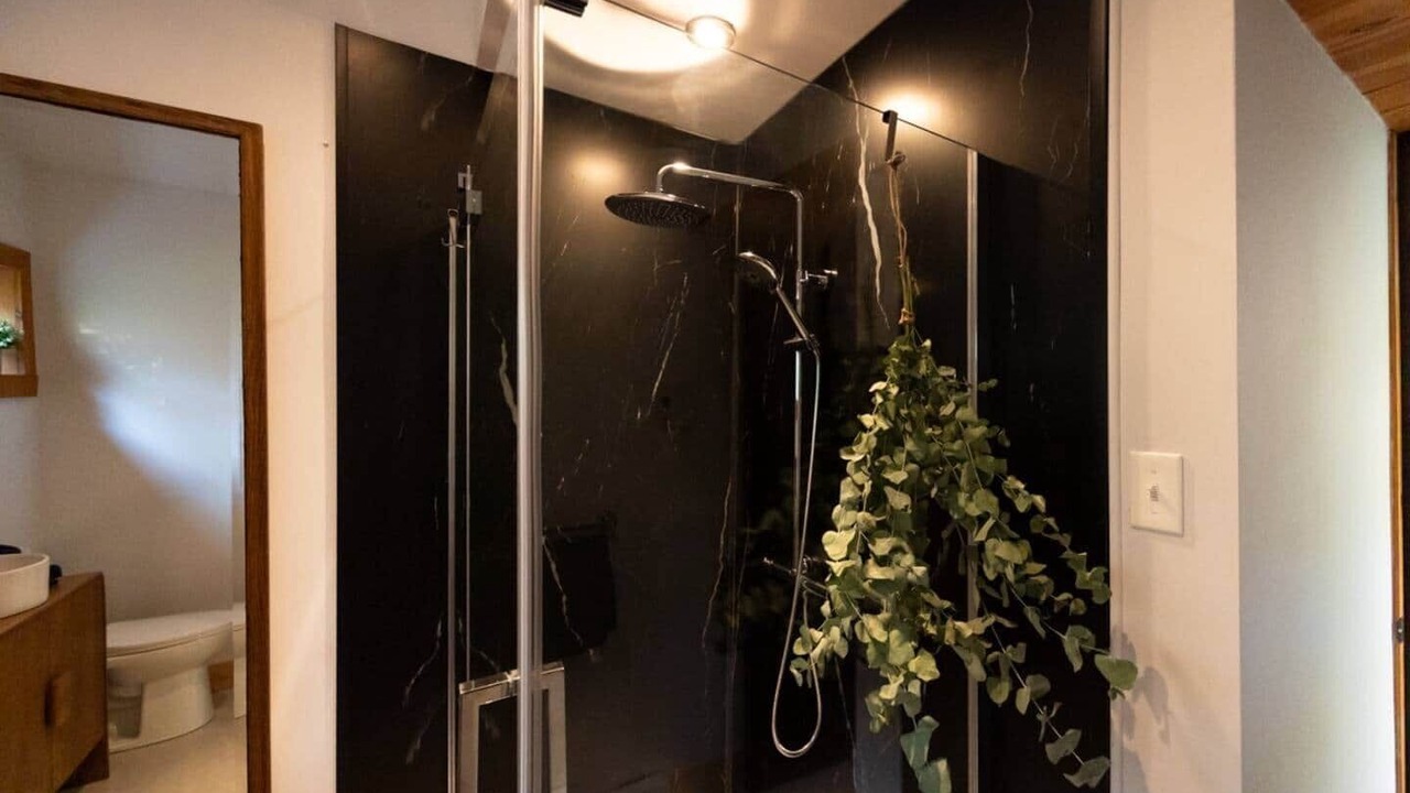 Photo of Bathroom in Eastman