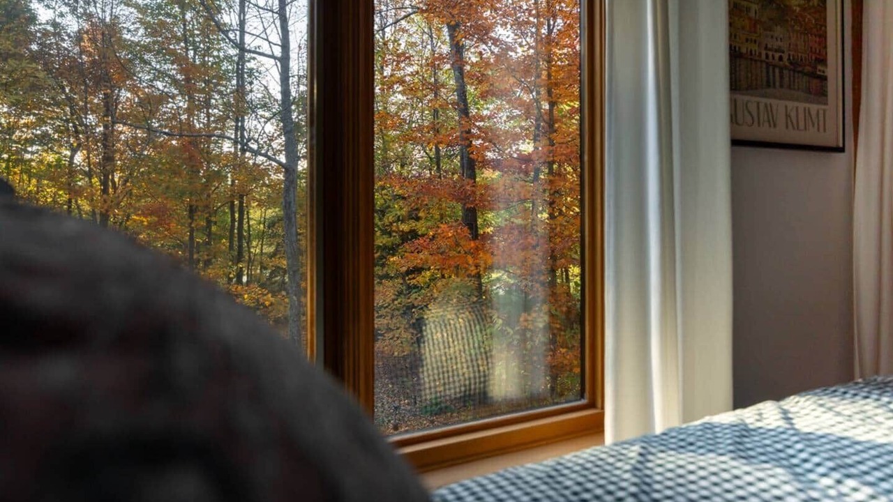 Photo of Bedroom in Eastman