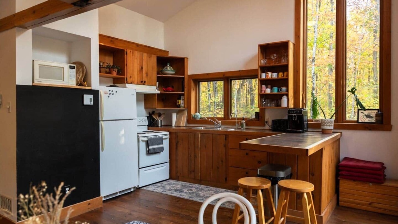 Photo of Kitchen in Eastman