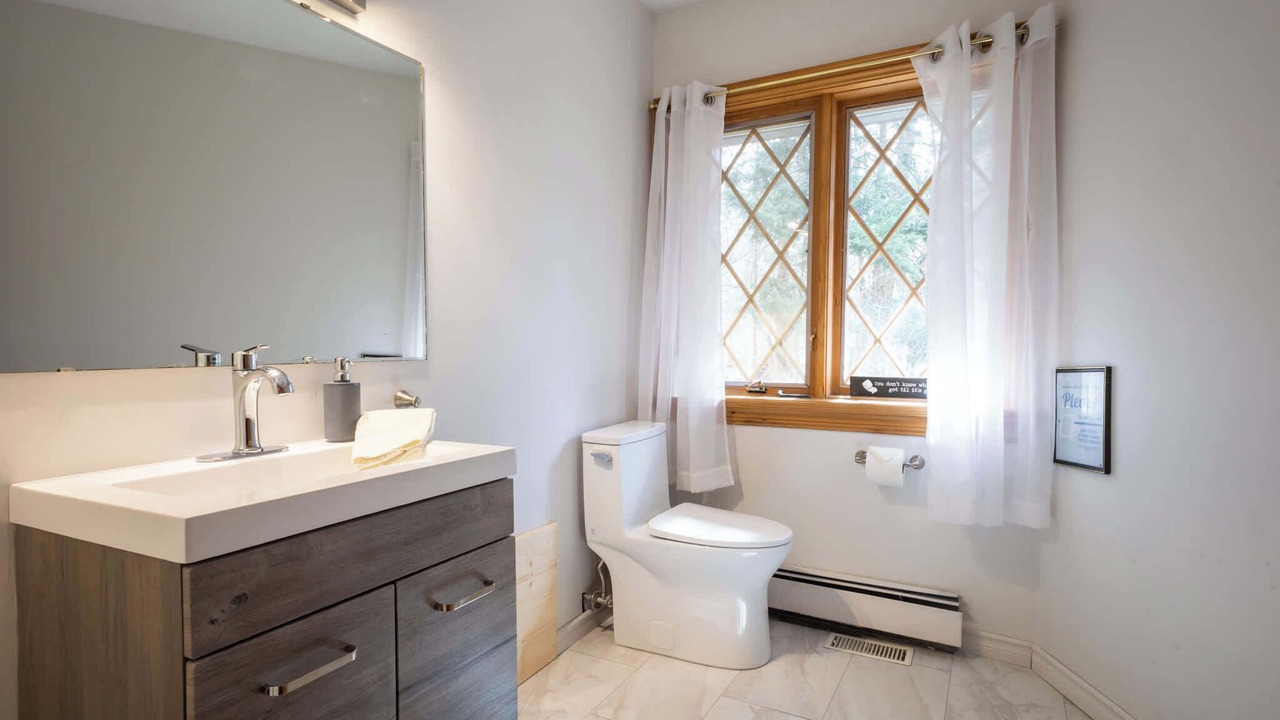 Photo of Bathroom in Novar