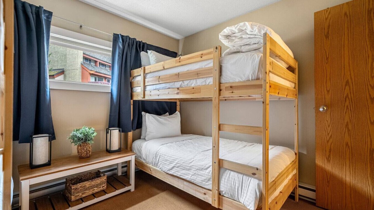 Photo of Bedroom in East Kootenay