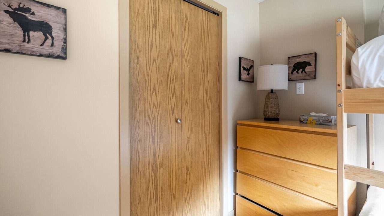 Photo of Bedroom in East Kootenay