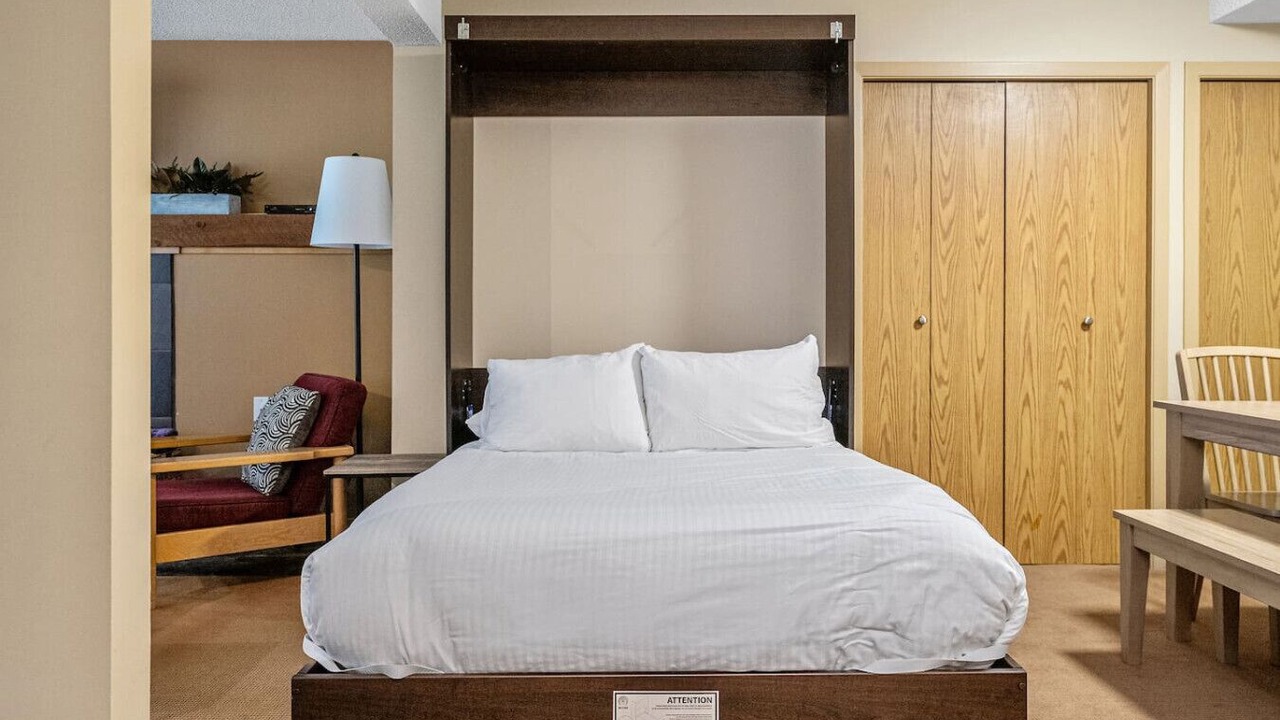 Photo of Bedroom in East Kootenay