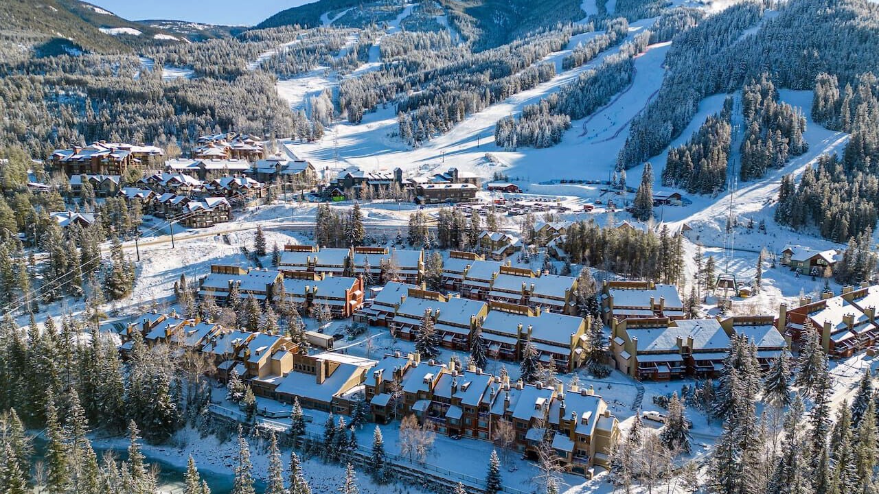 Photo of Outdoor in East Kootenay