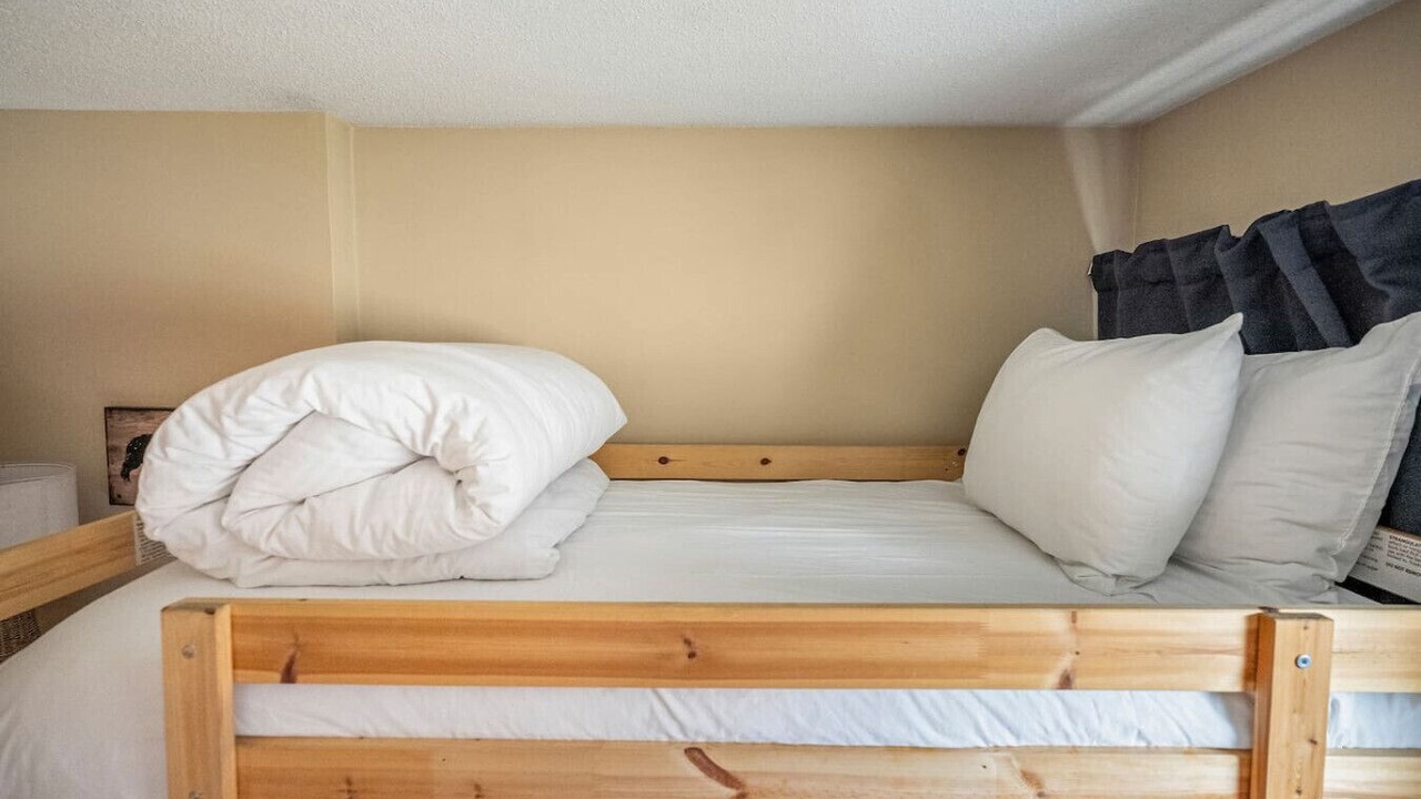 Photo of Bedroom in East Kootenay
